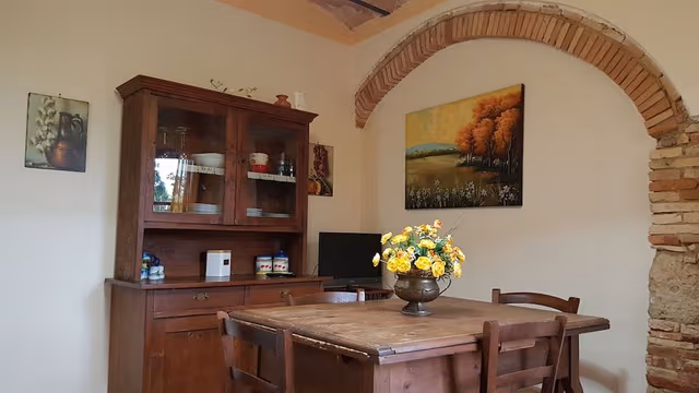 Apartment, 1 Bedroom (Cantina)
