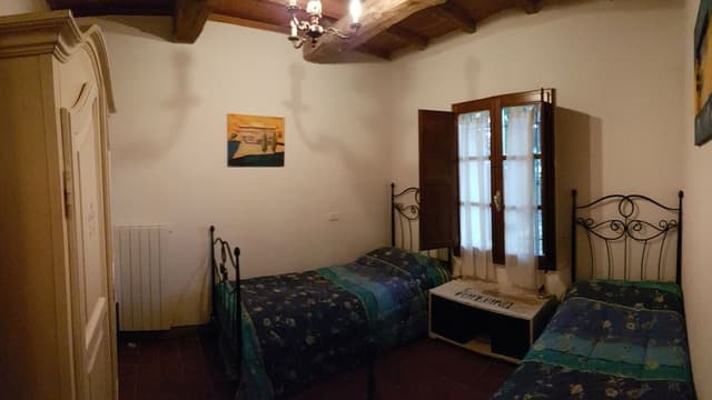 Classic Apartment, 2 Bedrooms (Stalla)
