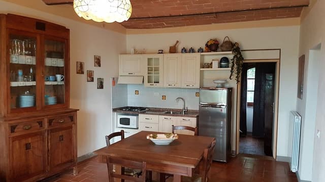 Family Apartment, 3 Bedrooms (Carraia)