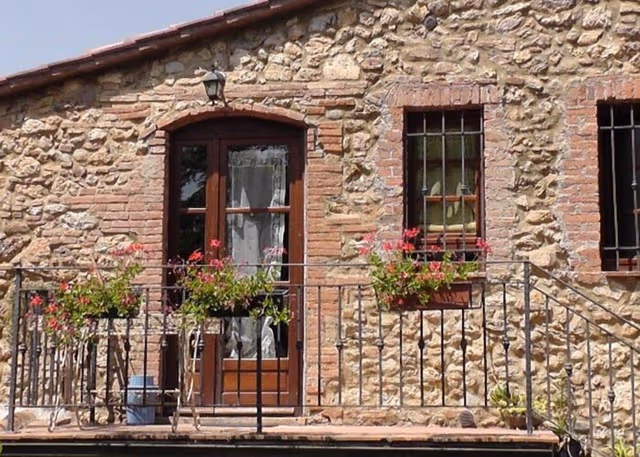 Comfort Apartment, 2 Bedrooms (Fienile)
