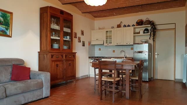 Family Apartment, 3 Bedrooms (Carraia)