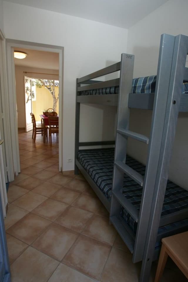 Apartment, 2 Bedrooms