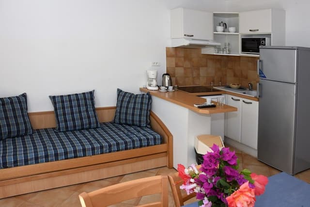 Apartment, 2 Bedrooms