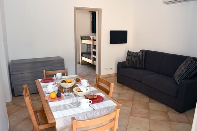 Apartment, 1 Bedroom