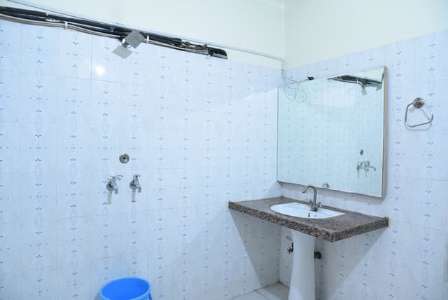Family Room, 2 Double Beds, City View
