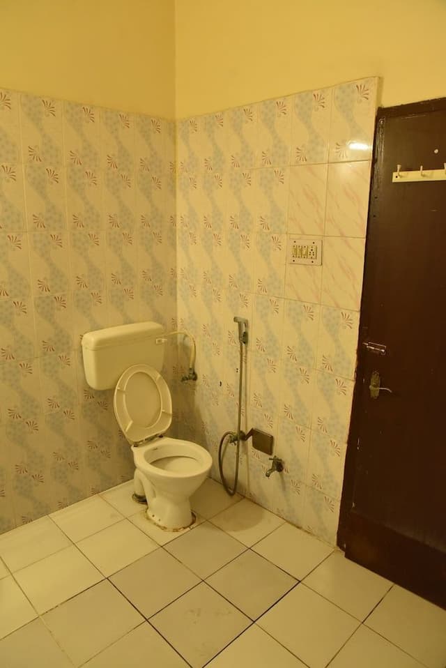 Family Room, 2 Double Beds, City View