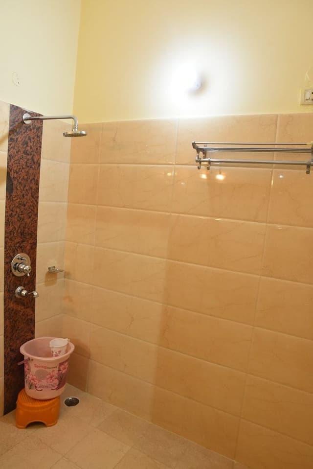 Superior Room, 1 King Bed, City View