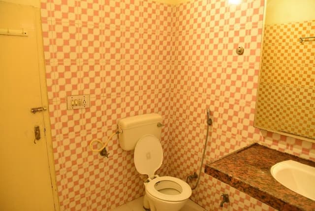 Design Room, 1 Double Bed, City View