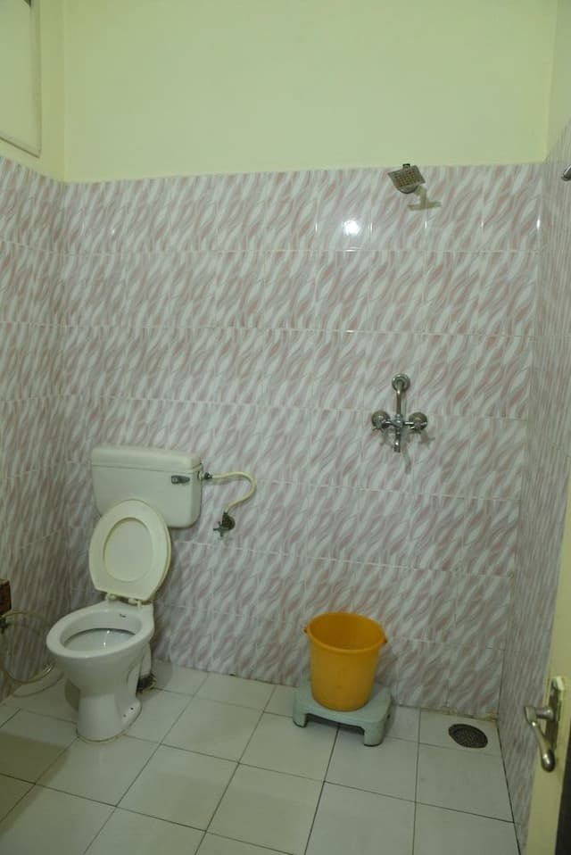 Design Room, 1 Double Bed, City View
