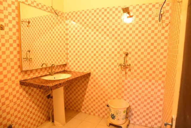 Design Room, 1 Double Bed, City View