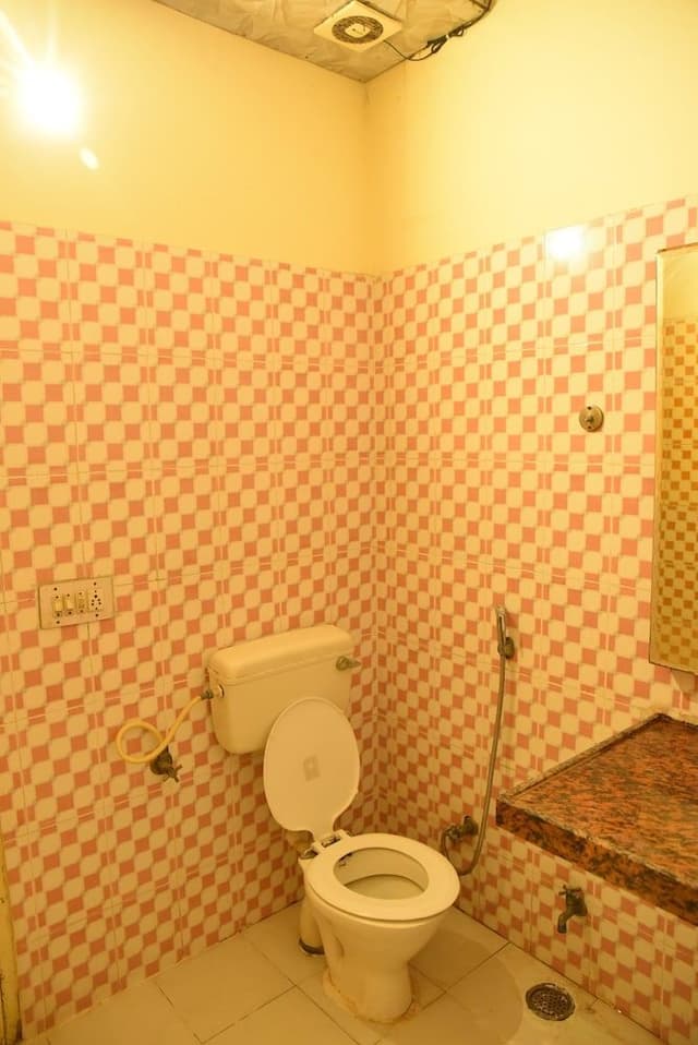 Design Room, 1 Double Bed, City View