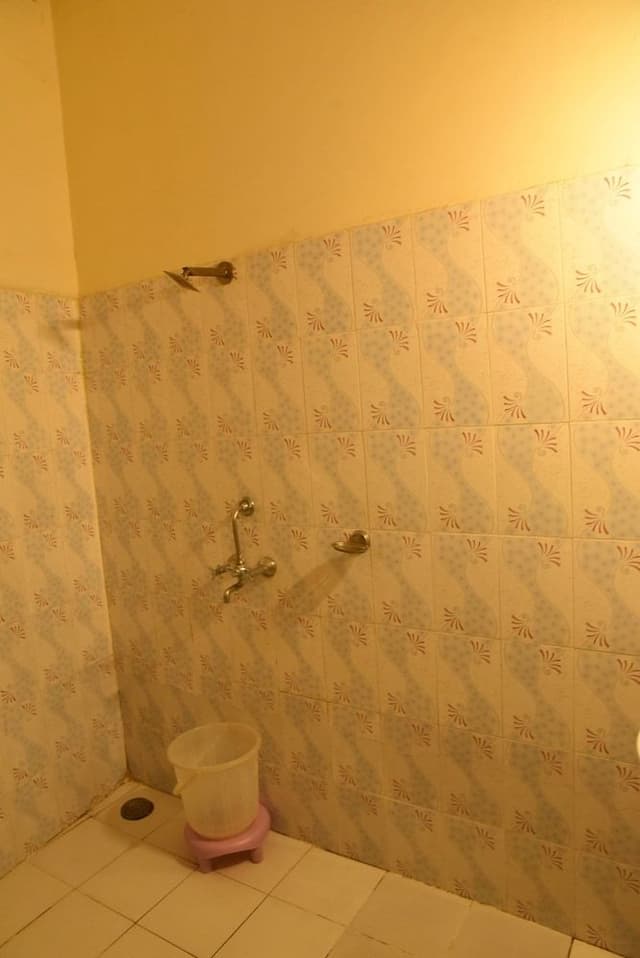 Family Room, 2 Double Beds, City View