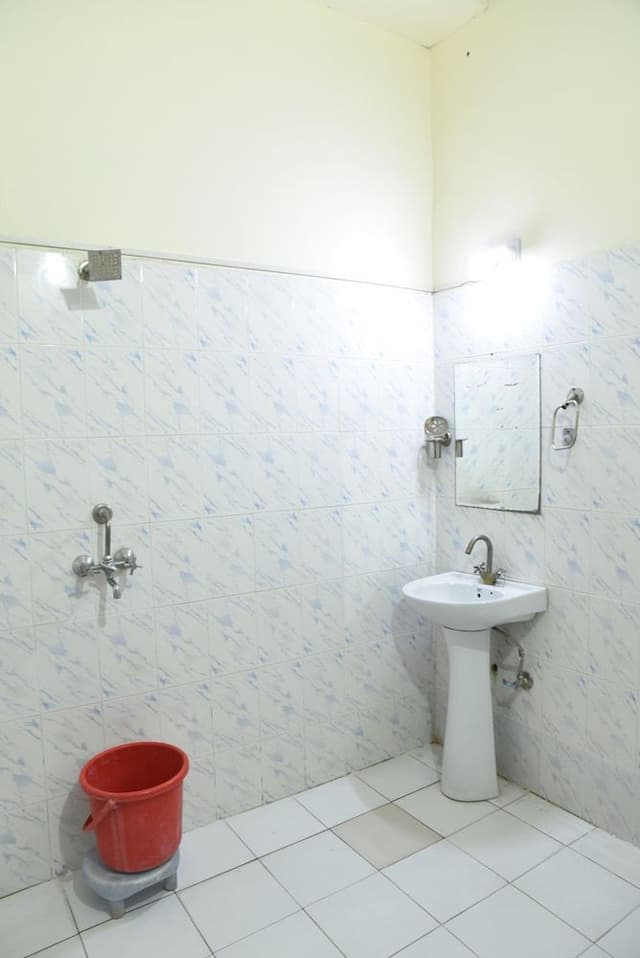Design Room, 1 Double Bed, City View