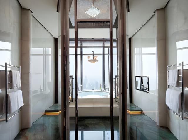 Chairman Suite