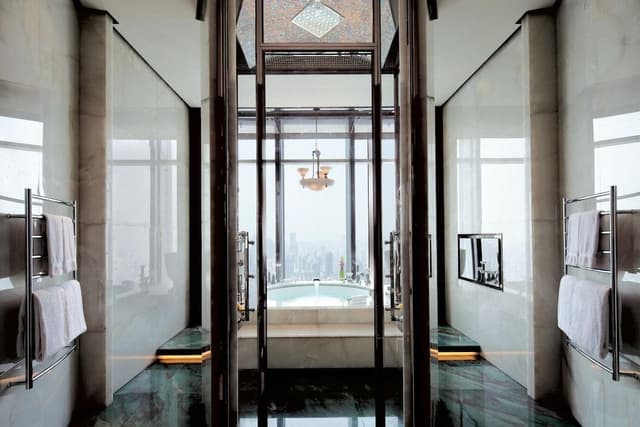 Chairman Suite