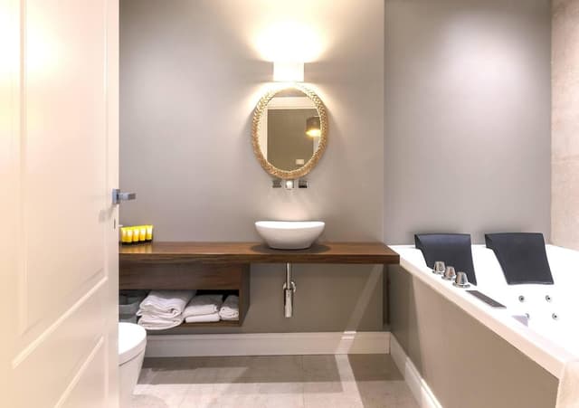 Exclusive Apartment, 3 Bedrooms (Via Sforza 5)