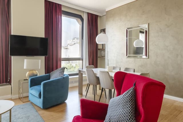 Superior Apartment, 2 Bedrooms (Piazza S. Stefano 5)