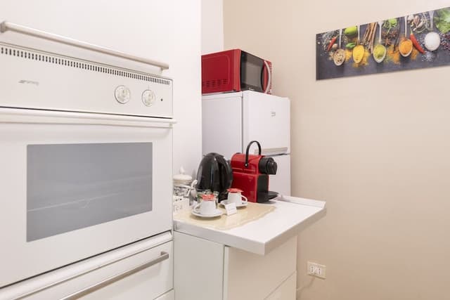 Superior Apartment, 2 Bedrooms (Piazza S. Stefano 5)