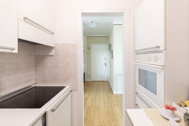 Superior Apartment, 2 Bedrooms (Piazza S. Stefano 5)