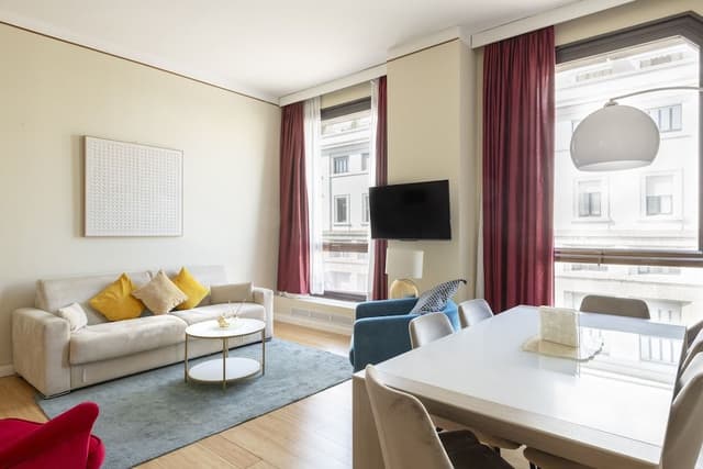 Superior Apartment, 2 Bedrooms (Piazza S. Stefano 5)