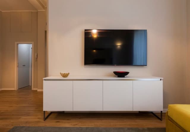 Superior Apartment, 3 Bedrooms, Tower (Galleria del Corso 4)