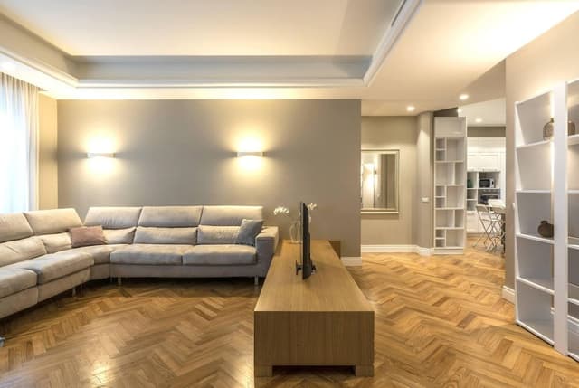Exclusive Apartment, 3 Bedrooms (Via Sforza 5)