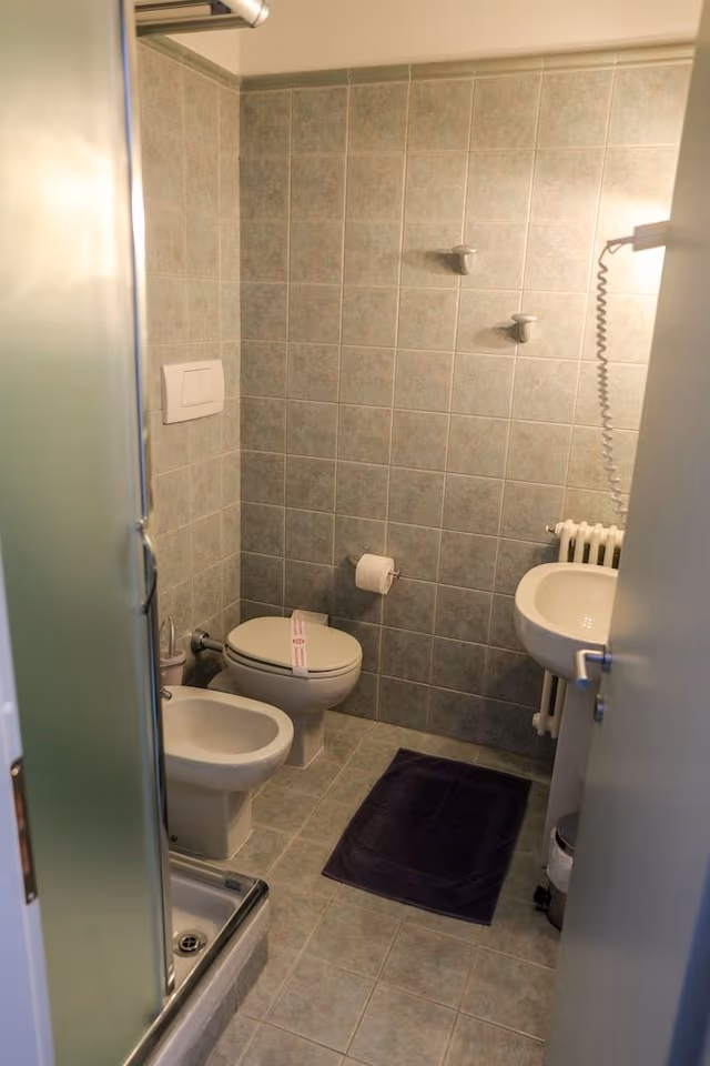 Standard Single Room, 1 Large Twin Bed