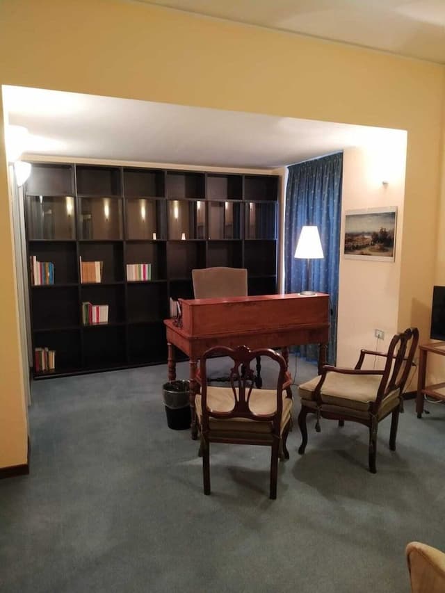 Classic Suite, Kitchenette