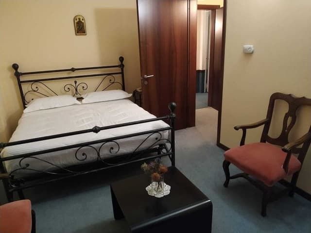Classic Suite, Kitchenette