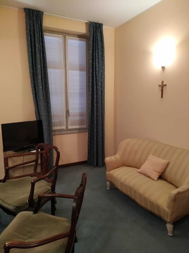 Classic Suite, Kitchenette