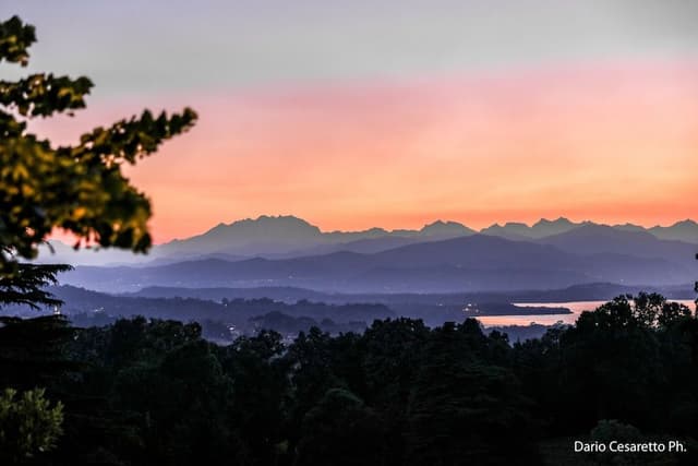 Exclusive Suite, Mountain View, Lakeside