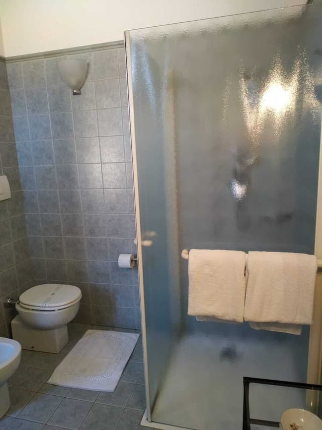Classic Suite, Kitchenette
