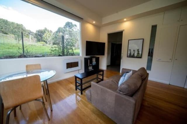 Honeysuckle Villa