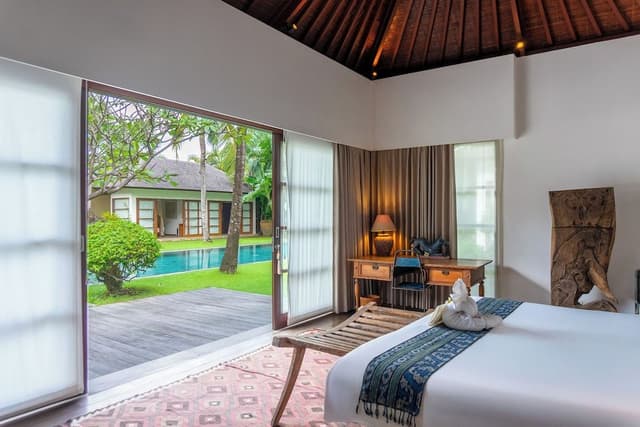Villa, Private Pool