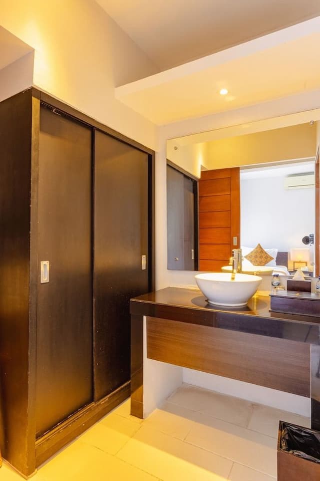 Villa, 4 Bedrooms, Private Pool