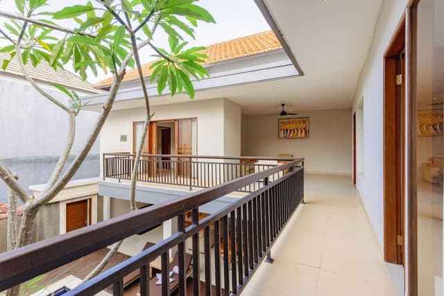 Villa, 4 Bedrooms, Private Pool