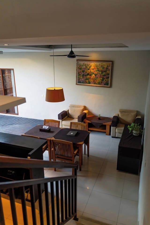 Villa, 2 Bedrooms, Private Pool