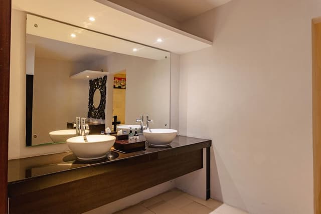 Villa, 4 Bedrooms, Private Pool