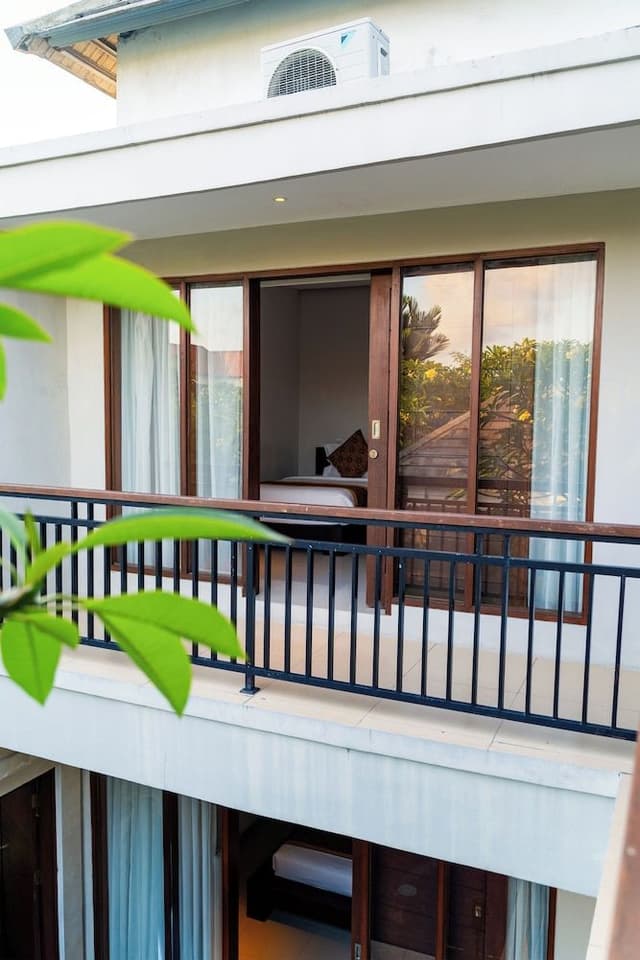 Villa, 2 Bedrooms, Private Pool
