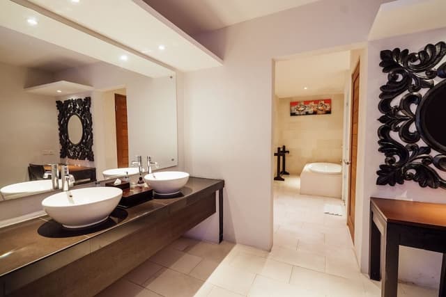 Villa, 3 Bedrooms, Private Pool