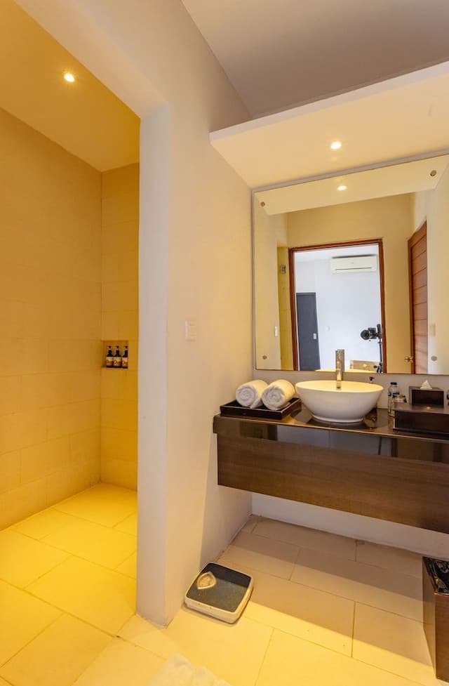 Villa, 4 Bedrooms, Private Pool
