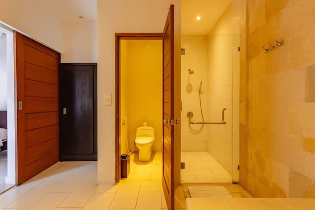 Villa, 1 Bedroom, Private Pool