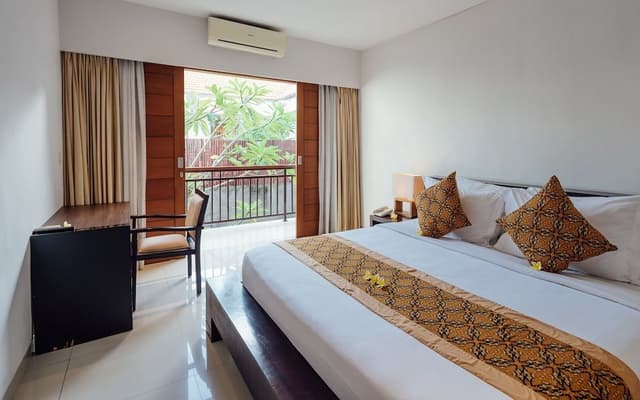 Villa, 3 Bedrooms, Private Pool