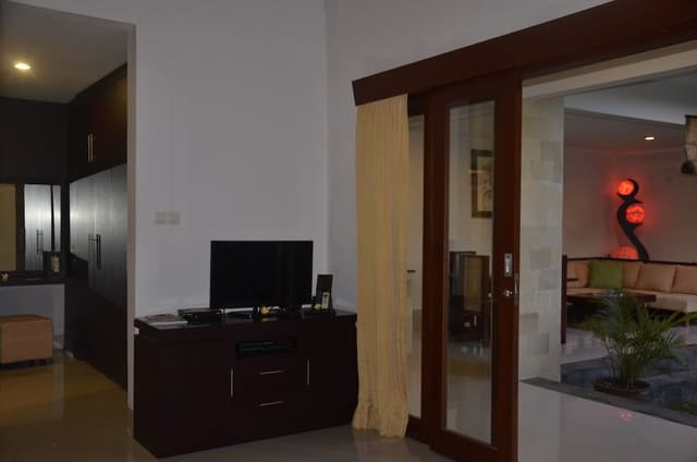 Villa, 1 Bedroom, Private Pool