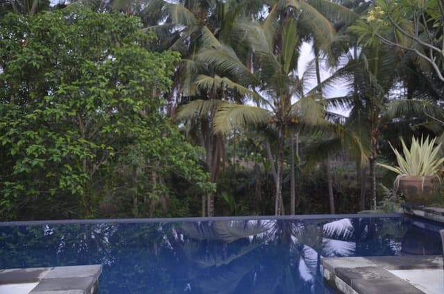 Villa, 1 Bedroom, Private Pool