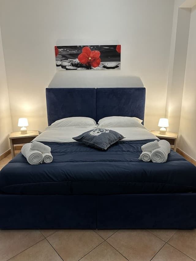 Business Double Room