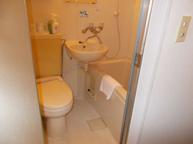 Monthly - Studio Twin Room, Non Smoking