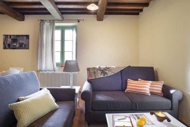 Apartment, 1 Queen Bed (2 pax)