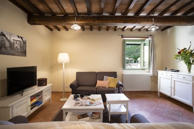 Apartment, Multiple Beds (6 pax)