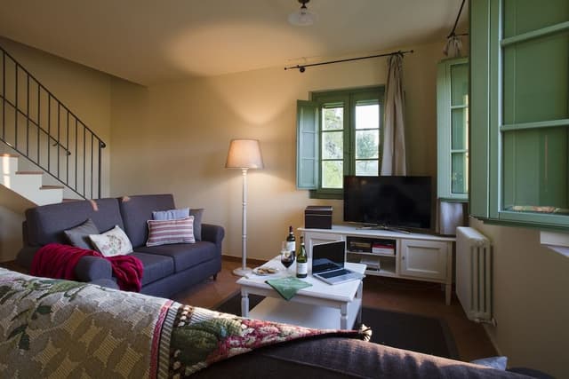 Apartment, Multiple Beds (5 pax)